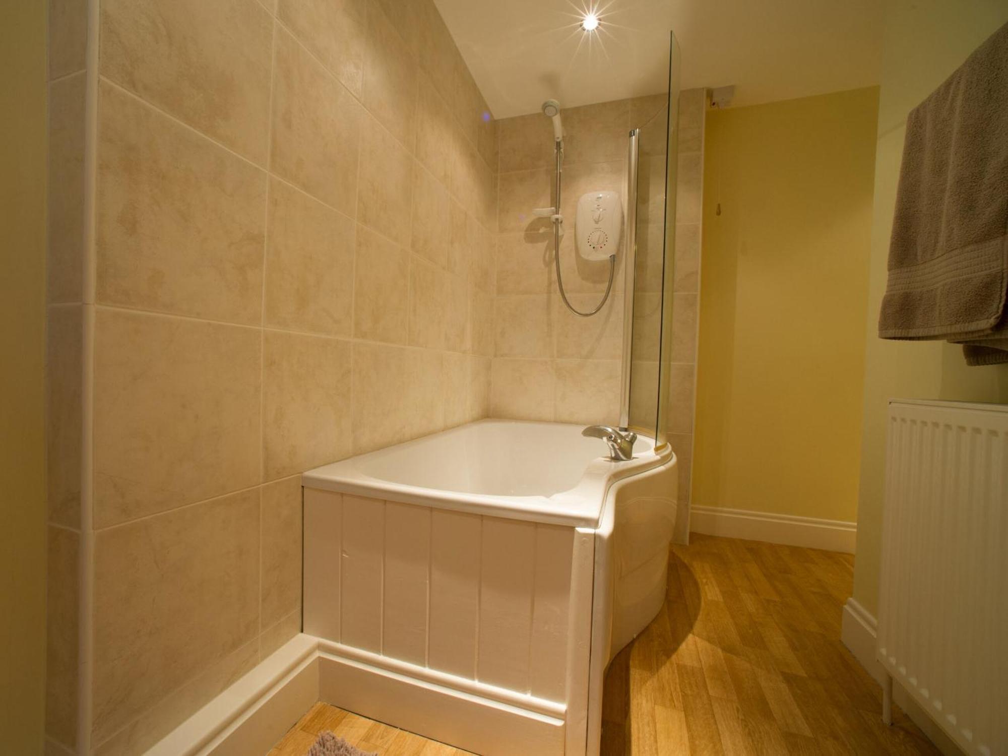 Kings Head Cottage Пикеринг Экстерьер фото