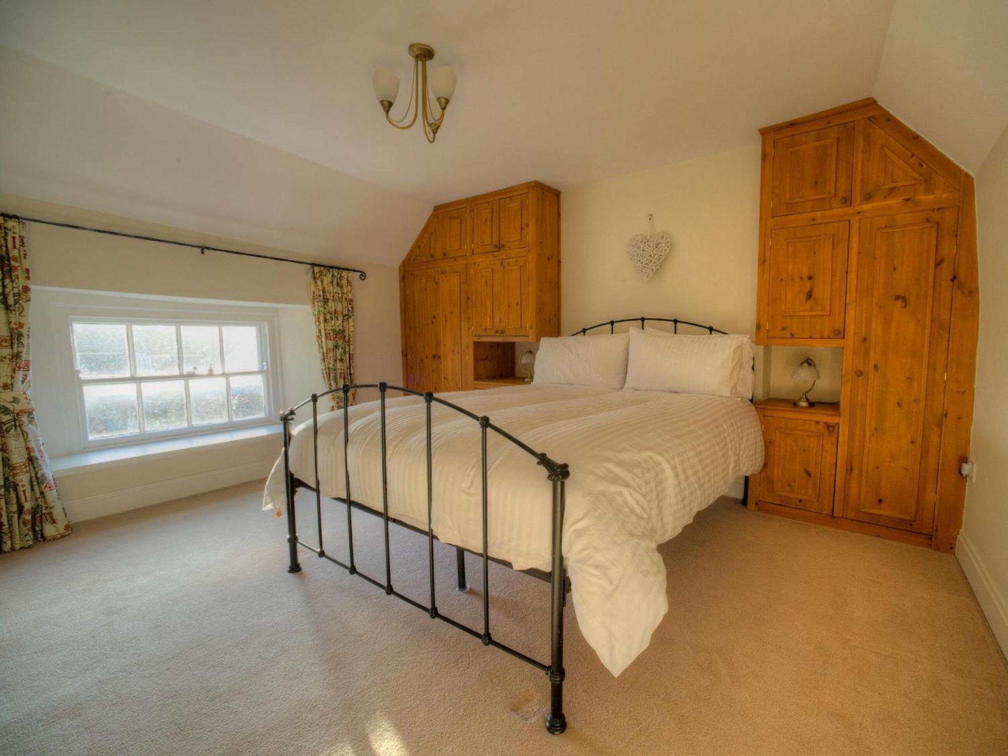 Kings Head Cottage Пикеринг Экстерьер фото