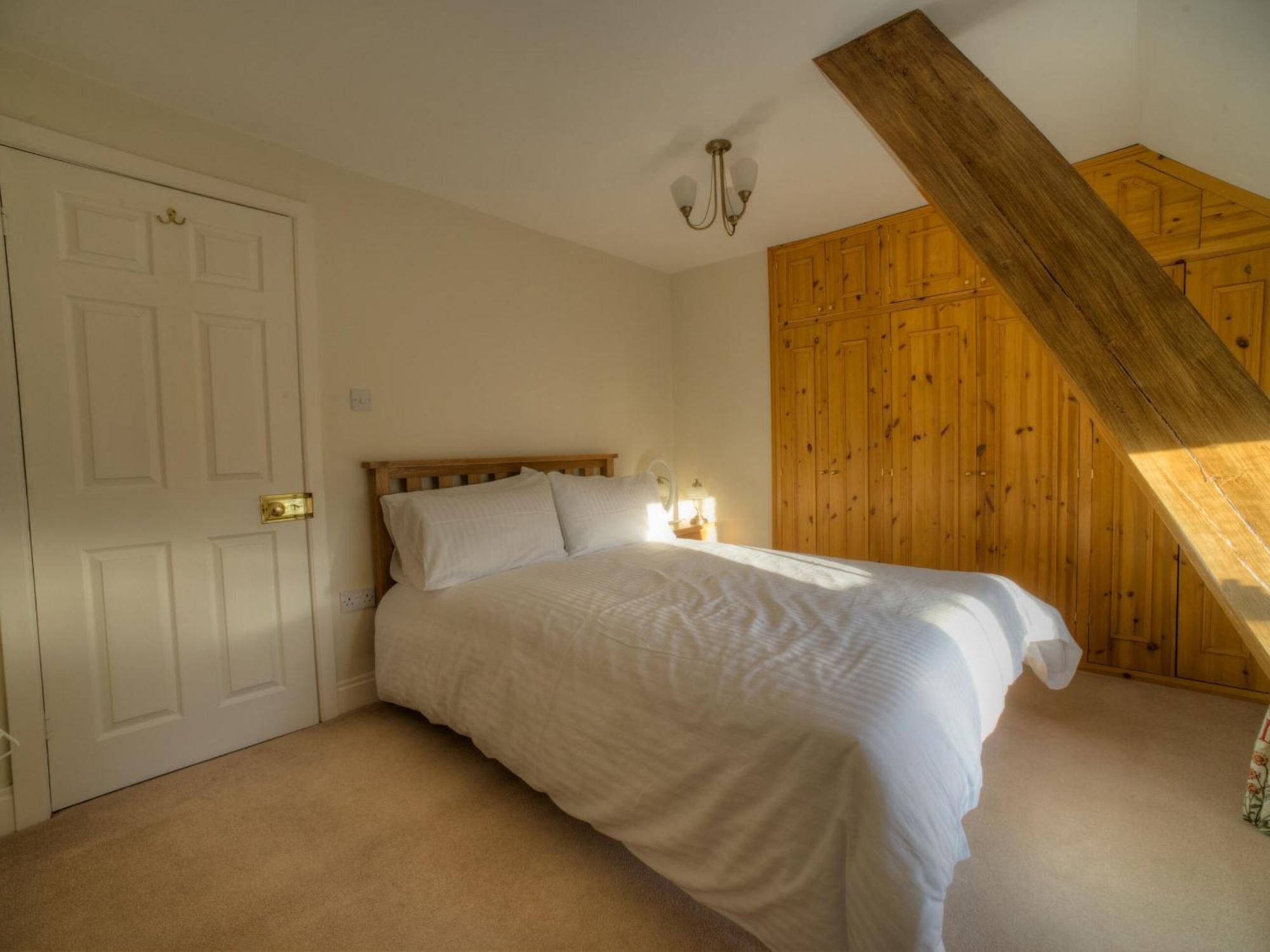 Kings Head Cottage Пикеринг Экстерьер фото